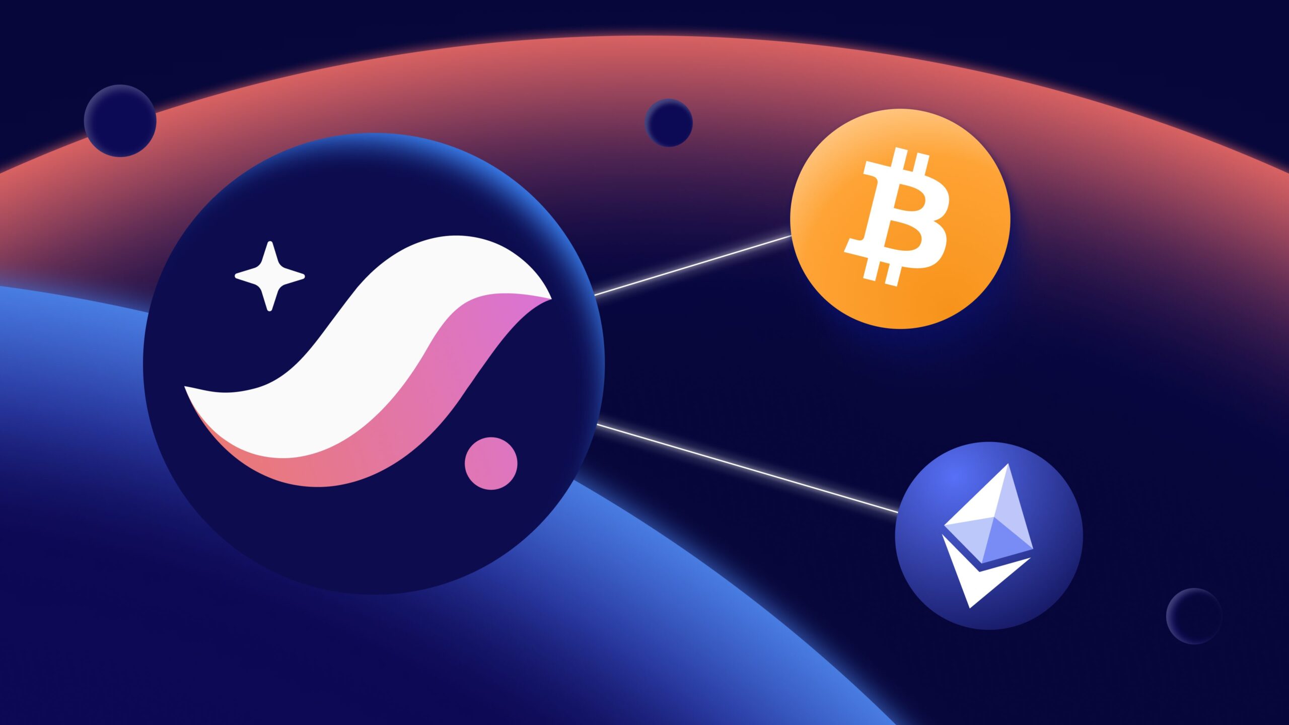 starknet scaling bitcoin