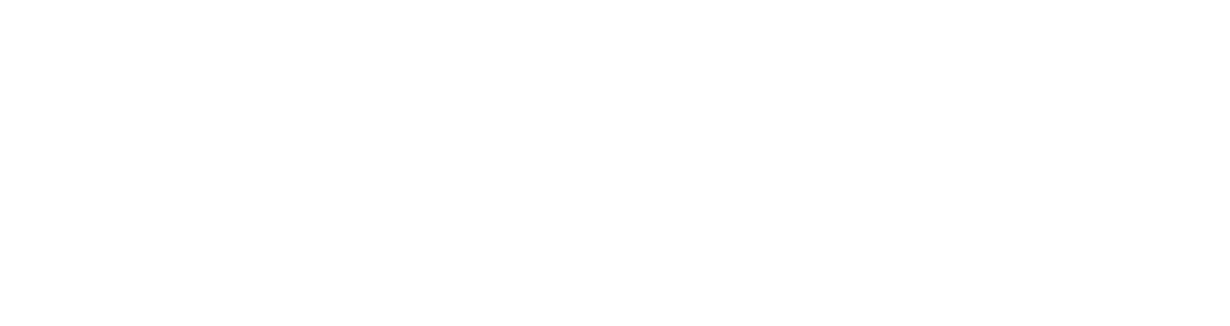 Extended white logo