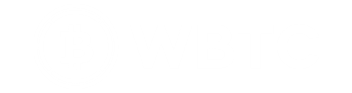 Extended white logo